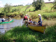 USA-Vermont-Best of Vermont River Sampler